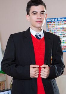 Jordi El Nino Polla